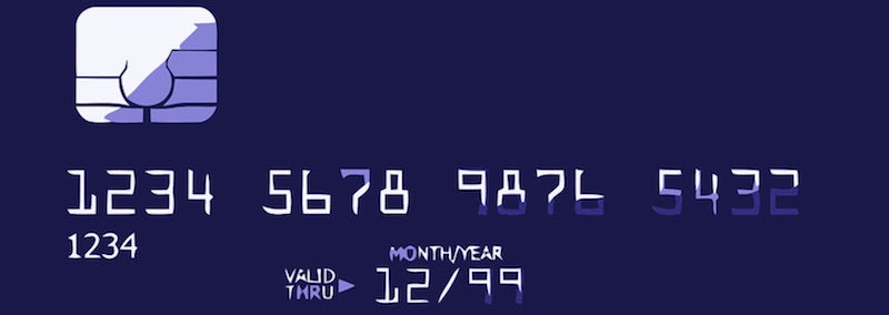 Utgivare Av Kort For Betalning Pa Kredit - 